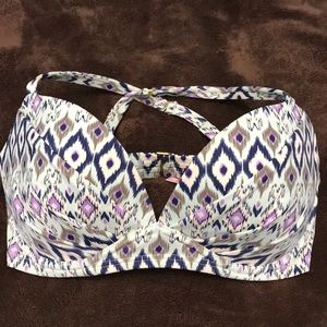 Victoria’s Secret the angel convertible bikini top